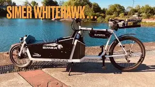 DIY Cargobike - Lastenrad