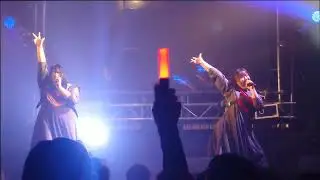 THE POWER　夢