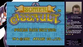 Viewer Requests: Somer Assault