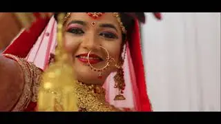 Cinematic video of sahni studio bareilly