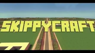 SkippyCraft - Grundst&uuml;cke (Tutorial)