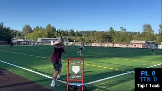 Series #8 | Pilots vs. Titans | WWB WIFFLEBALL