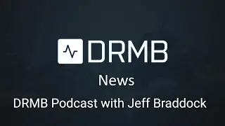 DRMB Podcast with Battlefield NA Community Manager Jeff Braddock