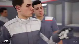 F1 MANAGER 2024 CO-OP NO COMMENTARY CAREER MODE #10 SPAIN: WHAT AN IMPROVEMENT!!