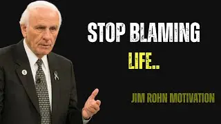 Success Begins the Day You Stop Making Excuses | jim rohn motivation