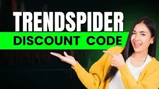 🚀 TrendSpider Discount Code &ndash; Save 30% on Next-Level Charting Tools! 📉💎