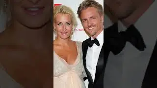 Sarah Connor: So lange ist sie wirklich schon mit ihrem Florian verheiratet &bull; PROMIPOOL #shorts