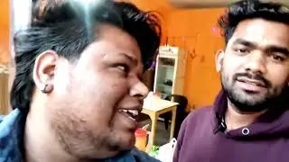 Vikas bhai ki gaadi mei modification 