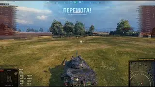 CS-63 та Manticore фантастично епічні перемоги на Рибальській бухті та Ель-Халлуфі!