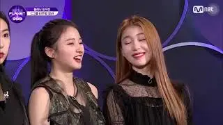 Shen Xiaoting x Chen Hsin wei | Girls Planet 999
