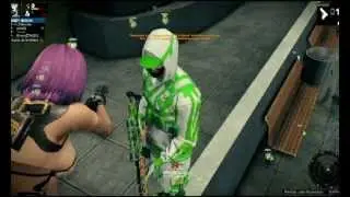 APB Reloaded: Humping the Car is a Good Luck Charm!