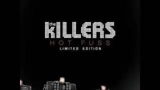 Andy, You're a Star by The Killers