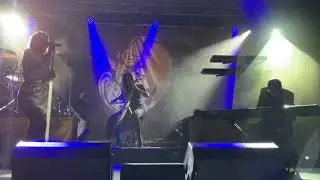 Delain - Ghost House Heart [Bristol 08.02.2020]