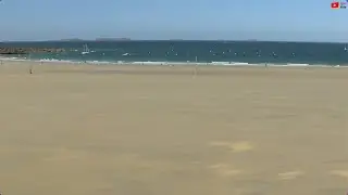 PERROS-GUIREC  🇲🇫 | Plage, Phare et Gros Rochers  | Télé Lannion Trégor