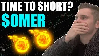 OMER Analysis - $OMER PRICE TARGETS & STOCK BREAKDOWN