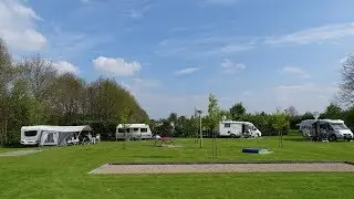 Camping De Lijsterbes