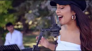 Angela Leiva - Viaje tiempo atrás (Anastasia movie Cover)