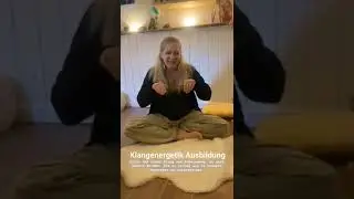 Der n&auml;chste Lehrgang KLANGENERGETIK, RITUALARBEIT UND PROZESSBEGLEITUNG startet im Herbst 2024