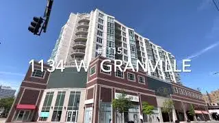 1134 W Granville