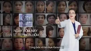Tiến sĩ, B&aacute;c sĩ ray kim đ&atilde; c&oacute; mặt tại Việt Nam