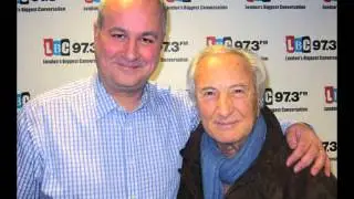 LBC Book Club - Michael Winner - 20/12/10