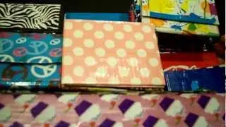 DUCT TAPE WALLET SHOP! [CLOSED]