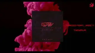 TRCD ft. Jazz T - Tydyrium (C4C Recordings)