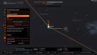 ELITE DANGEROUS: ODYSSEY - Ingenieur CHLOE SEDESI No.3 - Gameplay / German-Deutsch