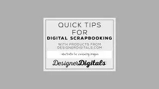 Shortcuts for Recoloring PNG Images in Photoshop and PSE