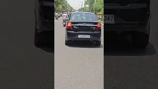 Ford Figo Aspire Black #ford #fordfigo #figo #fordaspire #sedan #black #top #diesel #trending #2025