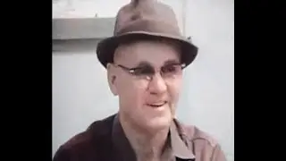 JFK Assassination Witness J C Price Interviewed By Mark Lane 1966