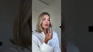 Spring makeup look with REFY 🤍 #refybeauty #springmakeup #tutorial