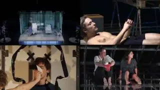 Stadsschouwburg Amsterdam presenteert: Marcus Azzini