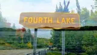 Cycling The Fulton Chain Of Lakes