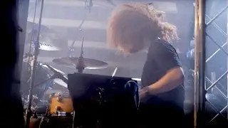 Agent Fresco - See Hell - Aldrei f&oacute;r &eacute;g su&eth;ur 2016