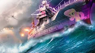 MEIN NEUES SCHIFF!