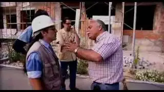 Balas&Bolinhos   O Regresso - Edif&iacute;cios Merda