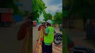 Survey Training | CIVIL GURUJI MAHARASHTRA | NAGPUR | For Complete Training Contact -9111001234