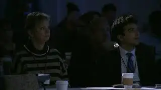 SphinxCon 2015 | Dare to be Different, Francisco Nu&ntilde;ez