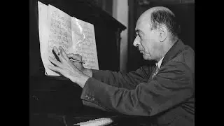 Covid Classical playlist 5.6: Schoenberg, A Survivor from Warsaw EXPLAINED