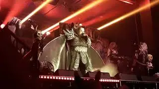 LORDI live 