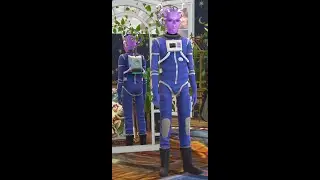 Simslandian tarinat - Siminluonti osa 1