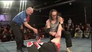 Tim Renesto vs. The McMinnville Monster