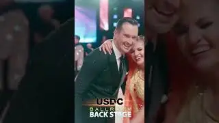 USDC 2022. All about Friday Night with Professionals Latin & American Smooth!!