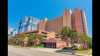 NEW LISTING: 2207 S Ocean Blvd #1118 Myrtle Beach SC 29577