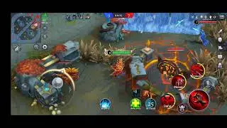 LEGEND OF ACE - DRACULA  #legendoface #DOUBLEPENTA