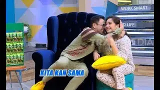 Kemesraan Citra Kirana dan Rezky Aditya Bikin Nagita Baper | OKAY BOS (19/06/20) Part 1