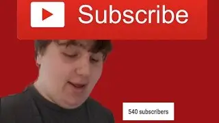 500 subs!