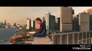 Eres gil y morir&aacute;s gil Iron Man (2018)