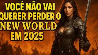 Is New World worth playing in 2025?